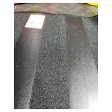 HETFOENT Heated Snow Melting Mats,13in x 10FT Heated Outdoor Mats for Winter Snow Removal,Snow and Ice Melting Mats for Proof and Sidewalks