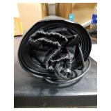 HETFOENT Heated Snow Melting Mats,13in x 10FT Heated Outdoor Mats for Winter Snow Removal,Snow and Ice Melting Mats for Proof and Sidewalks