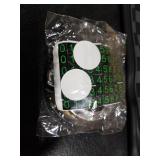 Multifunction Car Anti-Slip Mat Auto Phone Holder, Car Anti Slip Mat Phone Holder, Rotatable Anti Skid Car Dashboard Pad with Temporary Parking Number,Large Pad for Sunglasses Keys(Gray-Black)