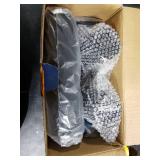 Everlasting Comfort Boot Dryer for Work Boots Easy-to-Use, Silent & Energy-Efficient Boot Warmer and Shoe Dryer for Sneakers, Electric Fanless Convection Design to Reduce Odor (1 Pair)