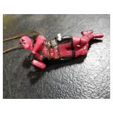 Funny Anime Car Mirror Hanging Accessories Car Pendant Reading Ornaments Auto Rearview Mirror Decoration Car Accessories Car Interior Decor