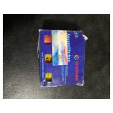 Stockmar Watercolor Paint- 6 Set, Washable Paint for Kids, Homeschoolers & Students, Waldorf Art Supplies (6 Bottles, 20 mL each)