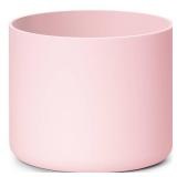 Lpaacat Boot for Owala 32 oz Twist/FreeSip/Flip Stainless Steel Water Bottle, Silicone Rubber Bottom Protector for Owala 32 oz Water Bottle (Light Pink)