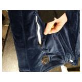 GLITI USB Heated Blanket,Cordless Electric Blanket with 10000mAH Battery,61 x 34 Heated Throw Blanket with 3 Fast-Heating Levels,Machine Washable Super CozySoft Portable Heated Blanket for Women Men