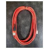 (2 Pack) Long iPhone Charger 10ft for [MFi Certified],CyvenSmart 10 Foot Lightning Cable Fast Charging Cord 10 Feet for iPhone 12/12 Pro/11/11 Pro/11 Pro Max/XS/XS Max/XR/X/8/8 Plus/7/7 Plus/6 Plus