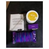 Dan&Darci 3D Light Up String Art Kit for Kids - Star Lantern Making Kits w/ 20 LEDs - Kid Gifts - Crafts Set for Girls and Boys Ages 8-12 - Gift for Age 8, 9, 10, 11, 12 Year Old Girl