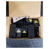 MultiPack Mouse Traps Indoor for Home,Mice Traps for House,Reusable Mouse Trap That Work,Small Mice Catchers for Home Indoor, Quick Set Mousetraps Effective