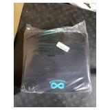 Everlasting Comfort The Original Lumbar Support Pillow - Improves Posture, Promotes Back Pain Relief - Superior Office Chair Back Support for Gaming and Desk Chairs - Lumbar Pillow for Car, Couch