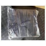 Everlasting Comfort The Original Lumbar Support Pillow - Improves Posture, Promotes Back Pain Relief - Superior Office Chair Back Support for Gaming and Desk Chairs - Lumbar Pillow for Car, Couch