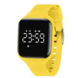 Kids Watches for Girls Boys Digital Sport Watch with Step Counter Pedometer Vibration Alarm Clock, No App Waterproof Fitness Tracker Kids Watch Boys Girls Teens Students Ages 5-16