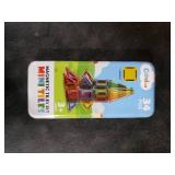 Coodoo Magnetic Tiles for Kids Ages 4-8 Toddler Toys Magnetic Blocks Building Toy STEM Outdoor Kids Toys Gift for Boys & Girls 3+ Year Old, Pocket-Sized Mini Tiles for Classroom Must Haves