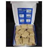 STREALE Ice Machine Cleaner Maker and Descaler - Ice Maker Cleaner Tablets Compatible with All Major Brands, Nickel Safe Descaler Countertop Portable Commercial Icemaker Cleaning Solution