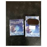 2 Pcs Electromagnetic Snow Removal, Anti-Freeze Electromagnetic Car Snow Removal Device, Electromagnetic Wave Anti Freezing and Snow Removal Device, Potable Snow Removal Device