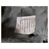 FUAMEY Dog Coat for Medium Dogs,Waterproof Dog Winter Jacket with Harness Built in Puppy Cold Weather Coats Reflective Pet Vest with Zipper Warm Fleece Dogs Snowsuit Windproof Red M