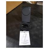 M2 Magnetic Wireless Charging Stand for iPhone