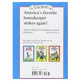 Adventures of Amelia Bedelia (I Can Read Series)