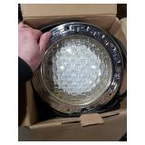 SUAIELEC 12V Color Changing Pool Light