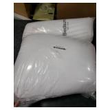 Bedsure Medium Firm King Pillows 2 Pack, Bed Pillows for Sleeping King Size Set of 2, Hotel Quality Premium Down Alternative for Medium Supportive Filling for Side, Back Sleepers