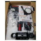 Cordless Vacuum Cleaner, 650W/55KPA, 70 Mins Runtime Self-Standing Stick Vacuum, Vacuum Cleaners for Home with Anti-Tangle Brush, Smart Display, 1.8L Cup Vacuum for Pet Hair/Carpet/Floor (Gold)