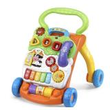 VTech Sit-to-Stand Learning Walker