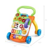 VTech Sit-to-Stand Learning Walker