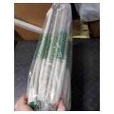 Gowee Large Toy Storage Box with Lid, Sturdy Toys Storage Chest Bin Organizer Basket with Dividers for Kids, Boys, Girls, Nursery, Closet, Bedroom, Playroom 26x17 x17 (Grey and White)