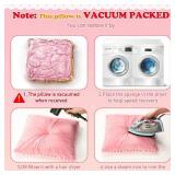 Tinideya 6 Pcs 15 Inch Square Floor Pillows for Kids Classroom Seating Cushions Flexible Plush Seats for Reading Corner Classroom Supplies Playroom Preschool Elementary Daycare