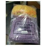 Tinideya 6 Pcs 15 Inch Square Floor Pillows for Kids Classroom Seating Cushions Flexible Plush Seats for Reading Corner Classroom Supplies Playroom Preschool Elementary Daycare