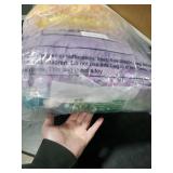 Tinideya 6 Pcs 15 Inch Square Floor Pillows for Kids Classroom Seating Cushions Flexible Plush Seats for Reading Corner Classroom Supplies Playroom Preschool Elementary Daycare