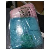 Tinideya 6 Pcs 15 Inch Square Floor Pillows for Kids Classroom Seating Cushions Flexible Plush Seats for Reading Corner Classroom Supplies Playroom Preschool Elementary Daycare