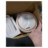 SEREED Baby Balance Bike for 1-2 Year Olds - 4 Wheels, First Bike for Toddlers, Birthday Gift (Green)