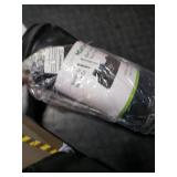 Matace 2 Pack Rubber Extra Large Shoe Tray for Entryway,Long Boot Tray,Slim Boot Mat for Indoor and Outdoor Use,16x55 in, Rectangular (Pack of 2)