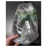 uxcell 4pcs A71 or 4L730 Classic Wrapped Rubber V-Belt, 71(1800mm) Inside Circumference, A Profile V Belt