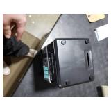 Refasy Kids Toys for Boys Girls Age 3-5,Electronic Piggy Banks for Kids Money Savings Box Toys Mini ATM Coin Bank for Children Best Birthday Xmas Gifts Cash Coin Can for Kid 8-12 Year Old Black