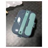 COZYEXPERT Electric-Lunch-Box-Heated-Food-Warmer 100W Heating Lunchbox for Adults 1.8L Portable Food Heater for Work/Car, 12V/24V/110-230V