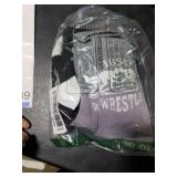 Suhine 6 Pairs Wrestling Socks Athletic Mid Calf Woven Wrestle Socks Wrestling Gifts for Adult Men Women Wrestler Team Gifts(Black, Gray)