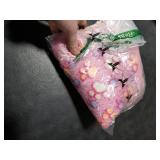 1 Pack 3 Blankets Fluffy Premium Fleece Soft Pet Blanket Flannel Throw for Cat Dog Puppy (Medium 30x20