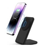 M2 Magnetic Wireless Charging Stand for iPhone