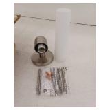 George Kovacs Lighting Saber One Light Wall Sconce in Contemporary Style - Retail: $156