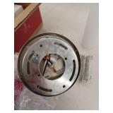 George Kovacs Lighting Saber One Light Wall Sconce in Contemporary Style - Retail: $156