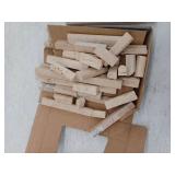 Chiaro Natural Stone Tile Liner