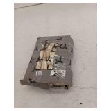 Chiaro Natural Stone Tile Liner