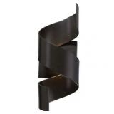 Miseno Ml99484 Led Outdoor Wall Sconce - Bronze