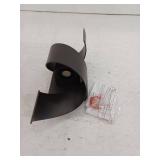 Miseno Ml99484 Led Outdoor Wall Sconce - Bronze