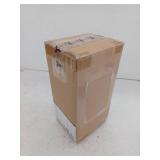 Miseno Ml99484 Led Outdoor Wall Sconce - Bronze