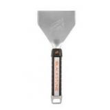 Blackstone Culinary Stainless Steel Angled Scraper