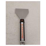 Blackstone Culinary Stainless Steel Angled Scraper