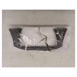 Moen Matte Black Lindor Paper Holder