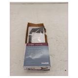 Moen Matte Black Lindor Paper Holder