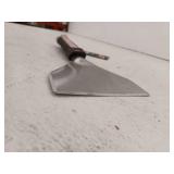 Blackstone Culinary Stainless Steel Angled Scraper